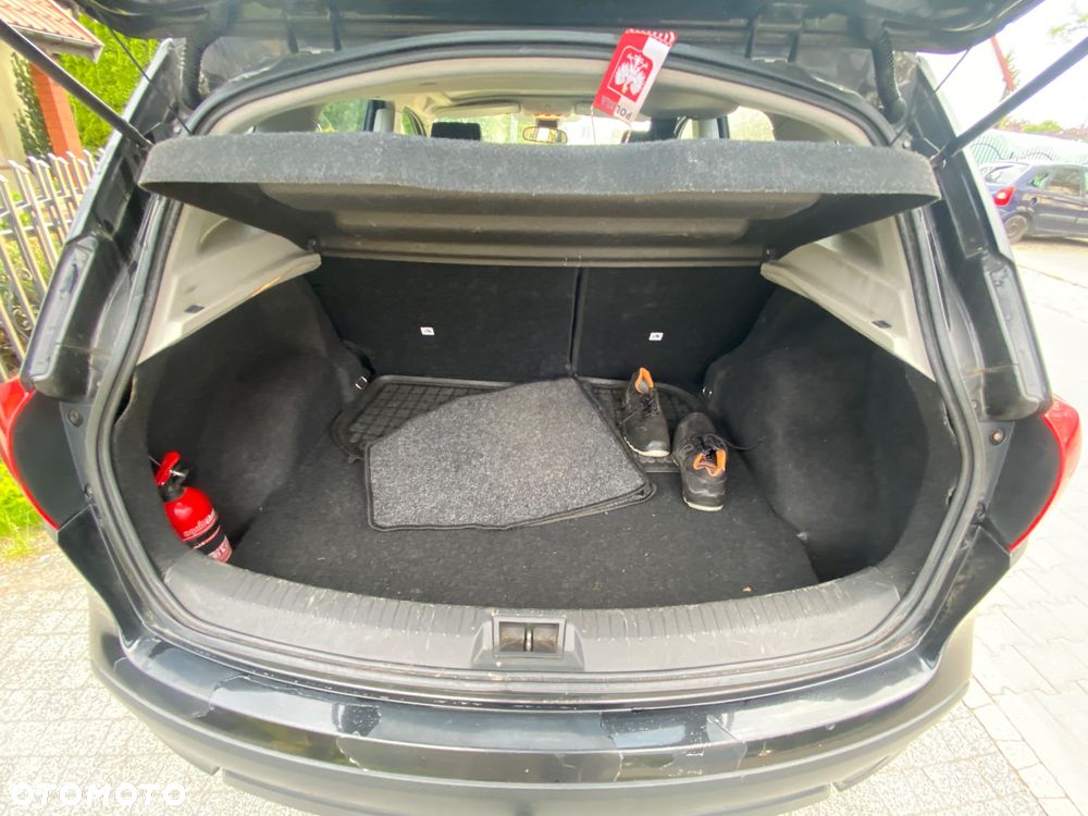 Nissan Qashqai 2.0 Tekna Pack - 17