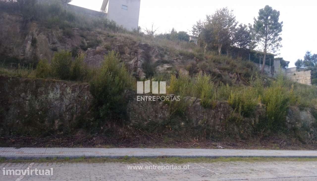 Venda Lote de Terreno p/ Moradia Individual, Alpendurada e Matos, Marc - Grande imagem: 2/30
