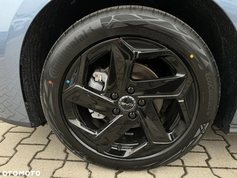 BYD Seal 6 - 10