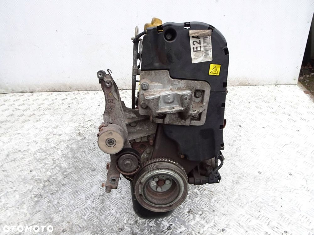 silnik fiat 500l 1.4 benzyna 843a1000 - 10