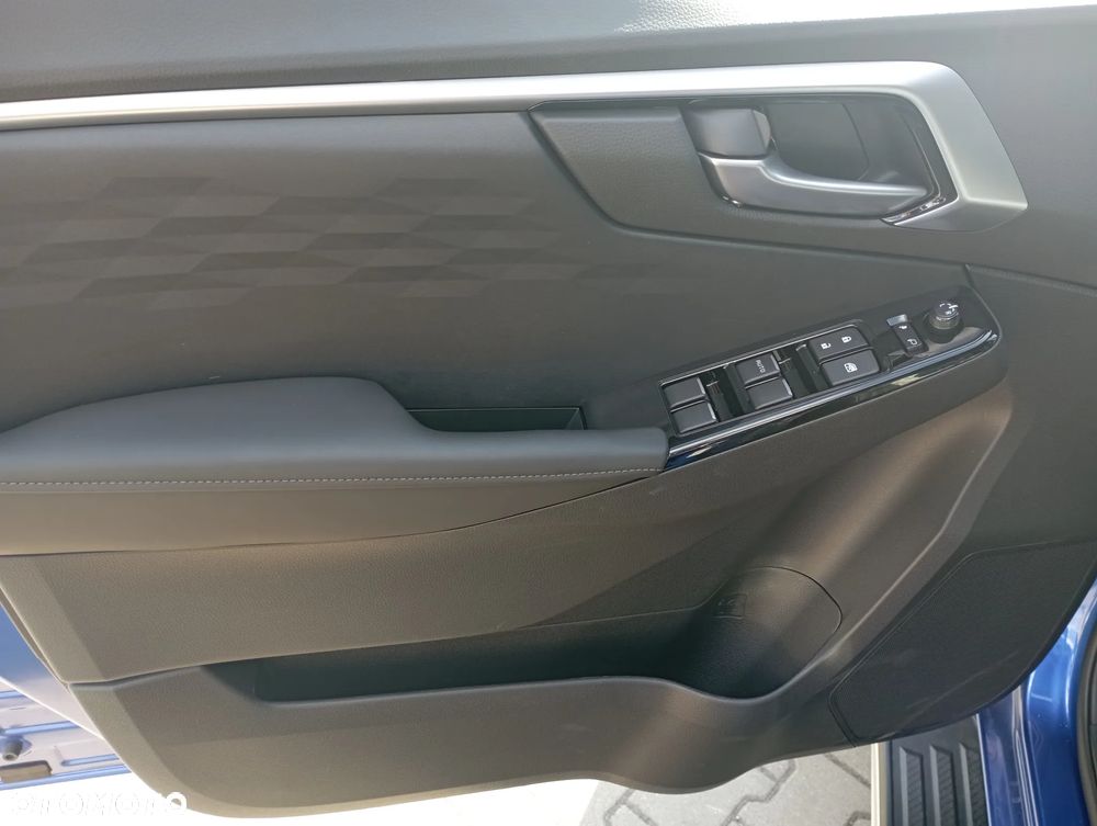 Isuzu D-Max 2.2 DC LSX 4WD - 18
