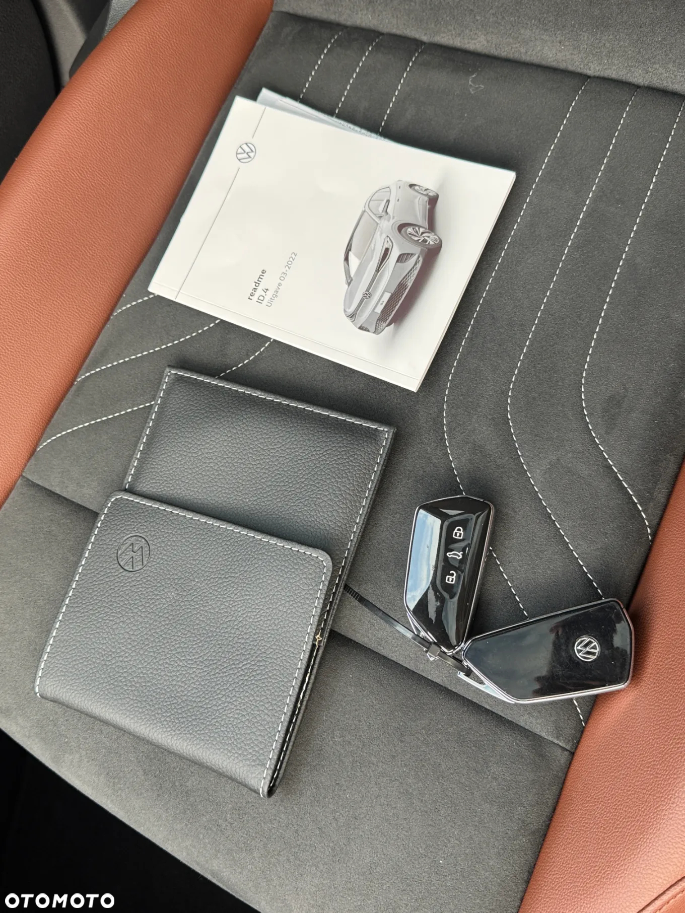 Volkswagen ID.4 77kWh Pro Performance Life - 34