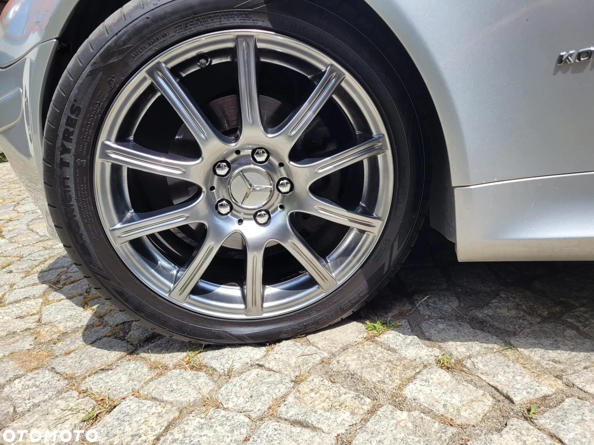 Mercedes-Benz SLK - 20