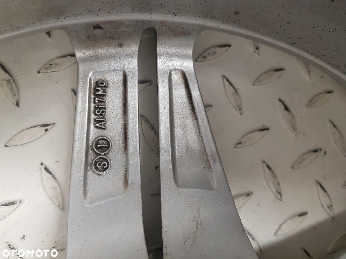 ALUFELGA FELGA ALUMINIOWA AUDI A4 S4 A5 S5 B9 F5 8W0 8,0 x 18 5x112 ET40 8W0601025R - 9