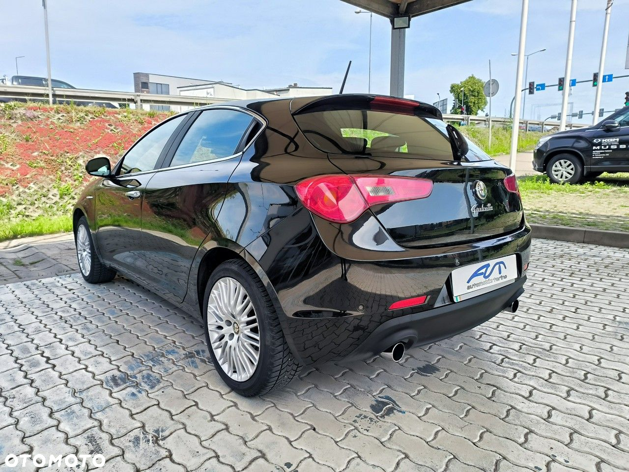 Alfa Romeo Giulietta - 3