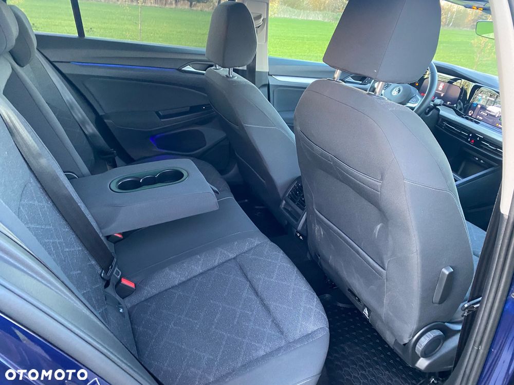 Volkswagen Golf 2.0 TDI SCR DSG Style - 22