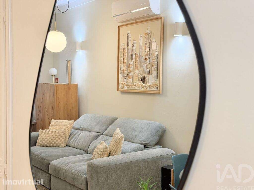 Apartamento T2 em Santa Maria Maior de 43,55 m2 - Grande imagem: 2/38