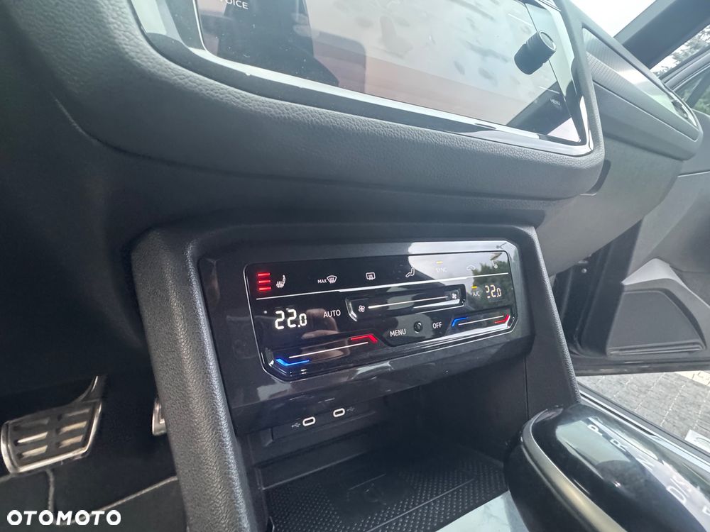 Volkswagen Tiguan 2.0 TSI 4Mot R-Line DSG - 19