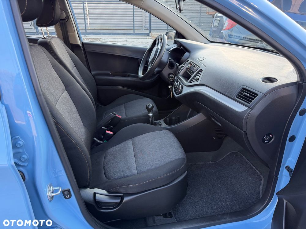 Kia Picanto - 3