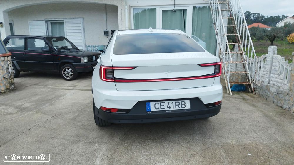 Polestar 2 Dual Motor 78kWh - 2