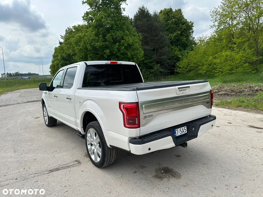 Ford F150 - 8