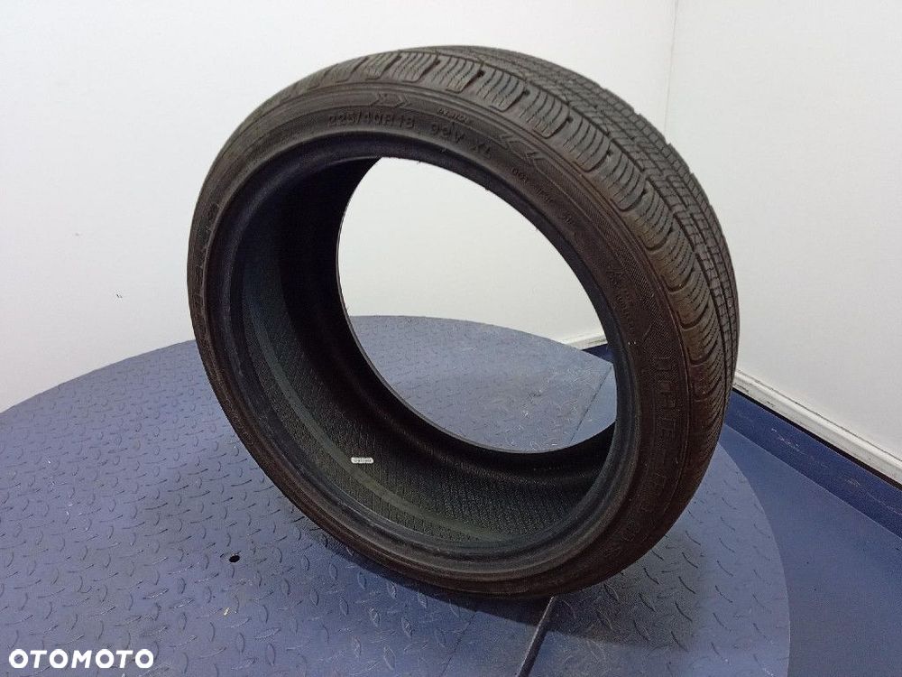 OPONY ZIMOWE ROTALLA ICE PLUS S210 225/40 R18 92V XL 1SZT - 3