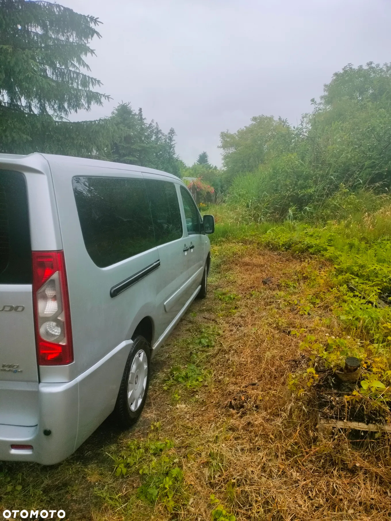 Fiat Scudo - 4