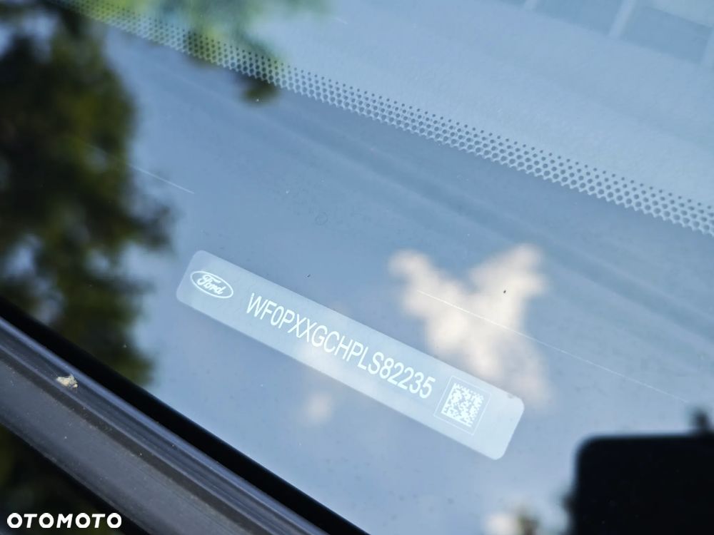 Ford Focus 1.5 EcoBlue STart-Stopp-System TITANIUM - 18