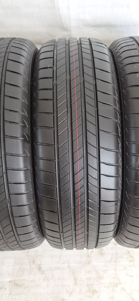 4x OPONY BRIDGESTONE TURANZA ECO ENLITEN 205 60 R16 92H 2025 - 4