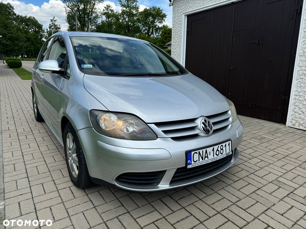 Volkswagen Golf 2.0 TDI Comfortline - 7