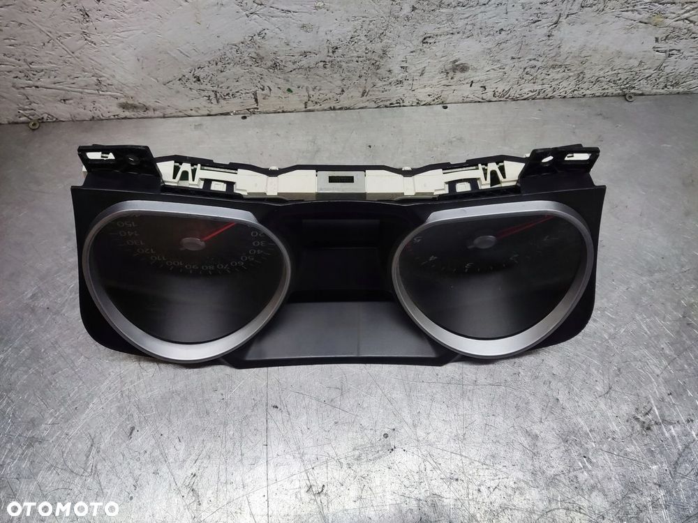 FORD MONDEO MK4 ZEGARY LICZNIK BS7T-10849-DF UK - 6