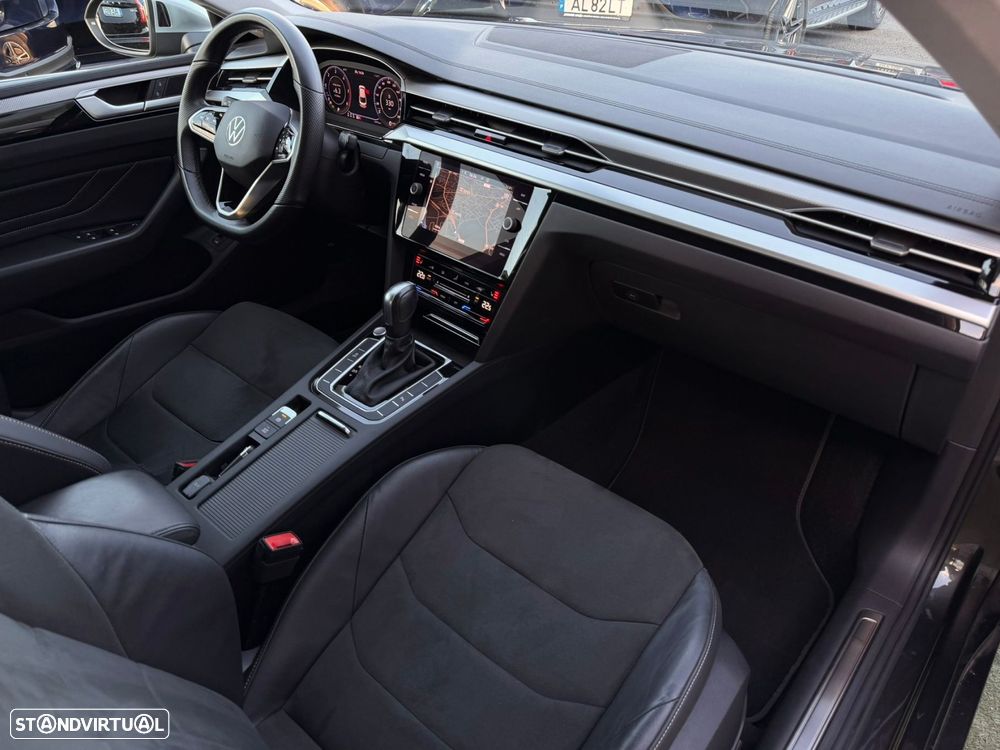 VW Arteon 2.0 TDI Elegance DSG - 16
