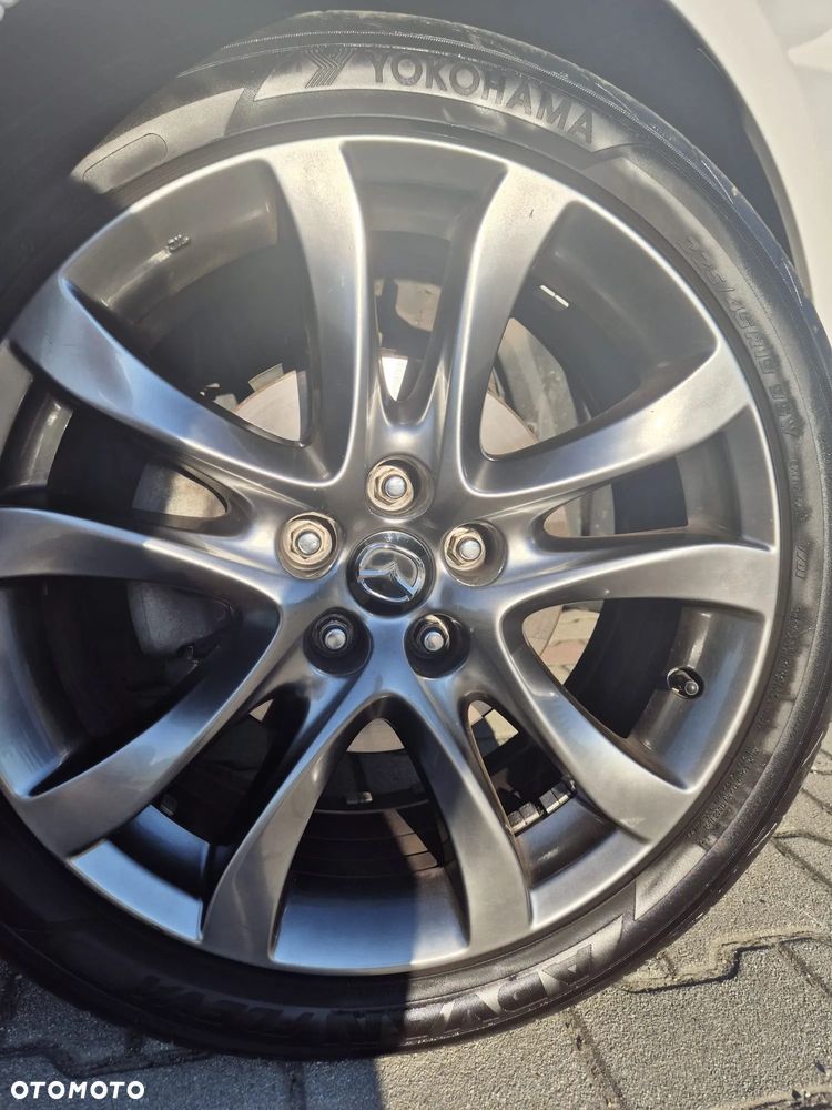 Mazda 6 2.0 Skypassion I-ELoop - 19