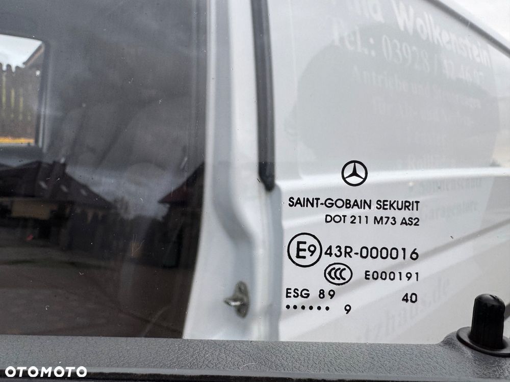 Mercedes-Benz Vito - 30