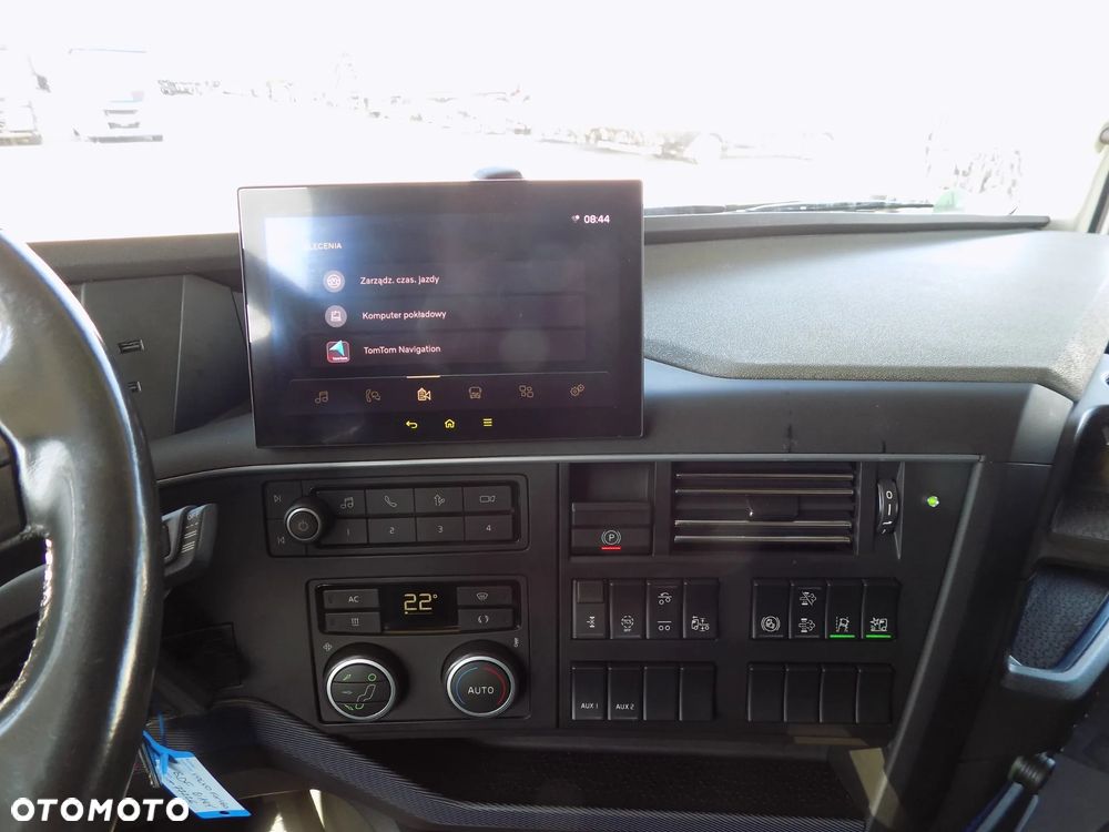 Volvo FH460 BDF MULTI - 14