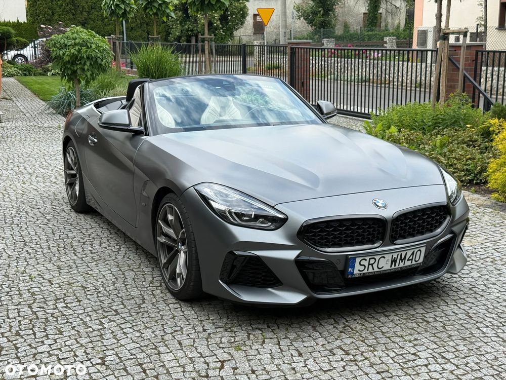BMW Z4 M - 10