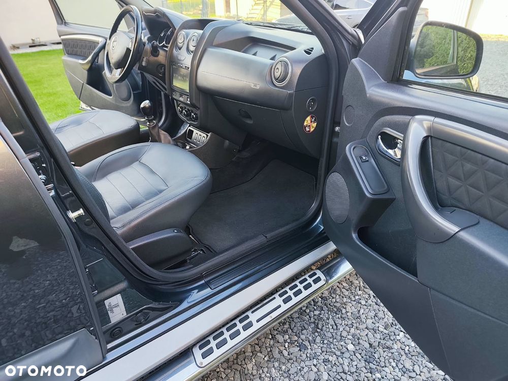 Dacia Duster - 16