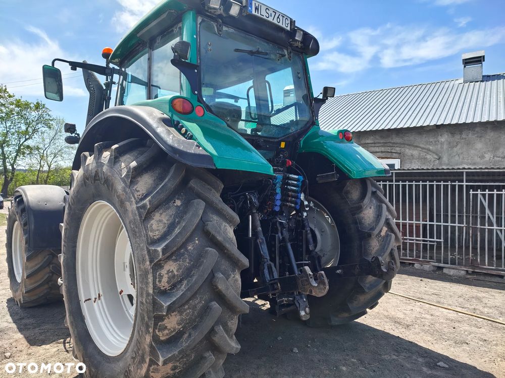 Valtra T162 - 14
