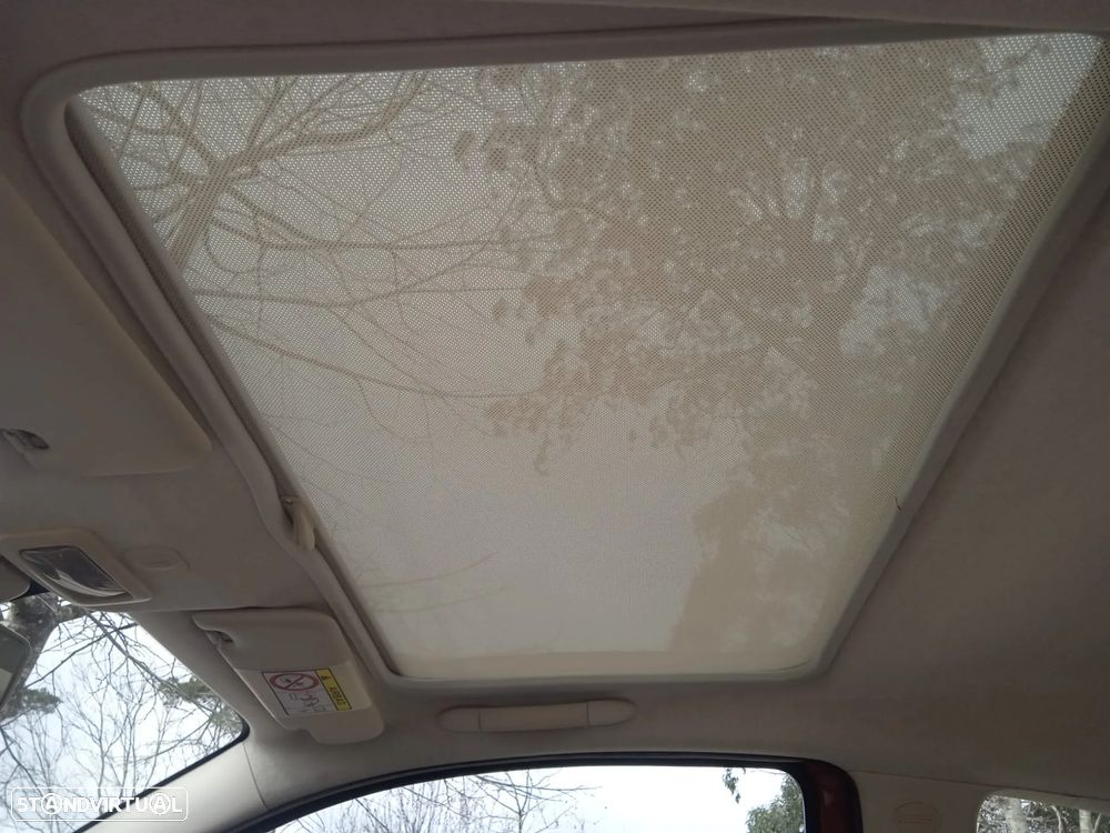 Fiat 500 1.2 Lounge S&S - 40