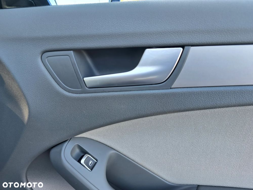 Audi A4 Avant 1.8 TFSI - 28