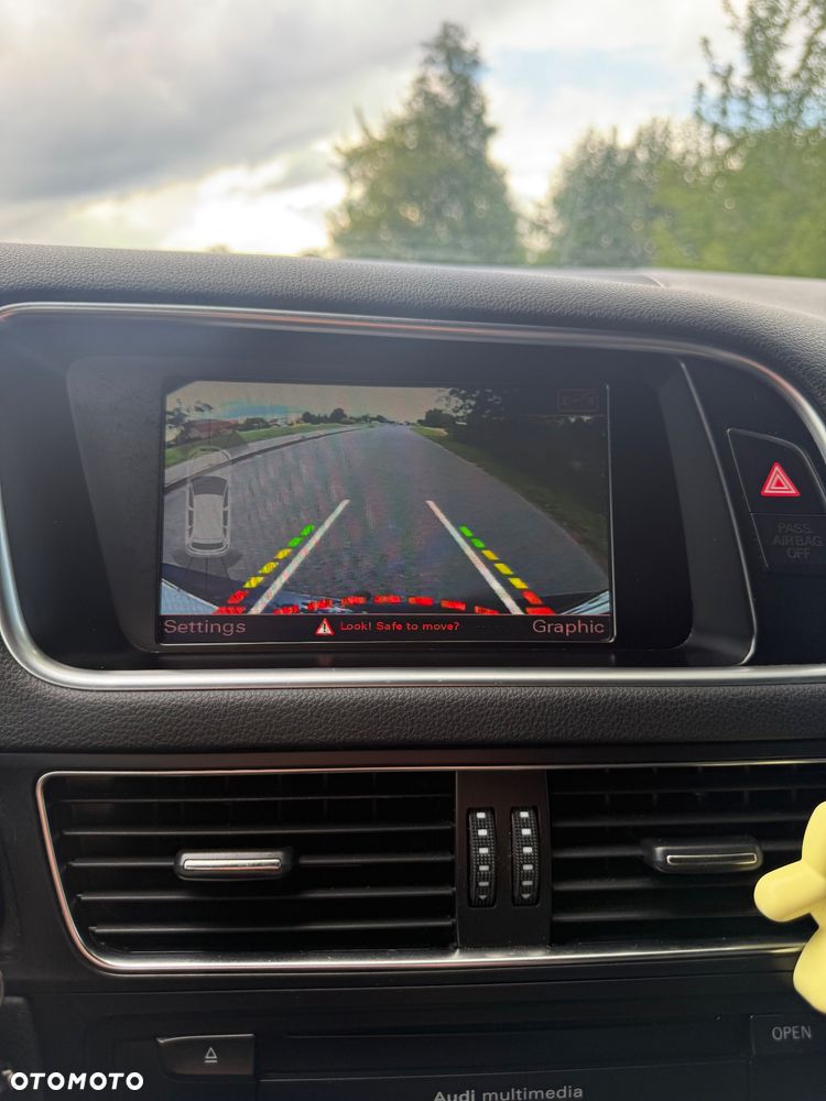 Audi Q5 2.0 TDI Quattro S tronic - 27