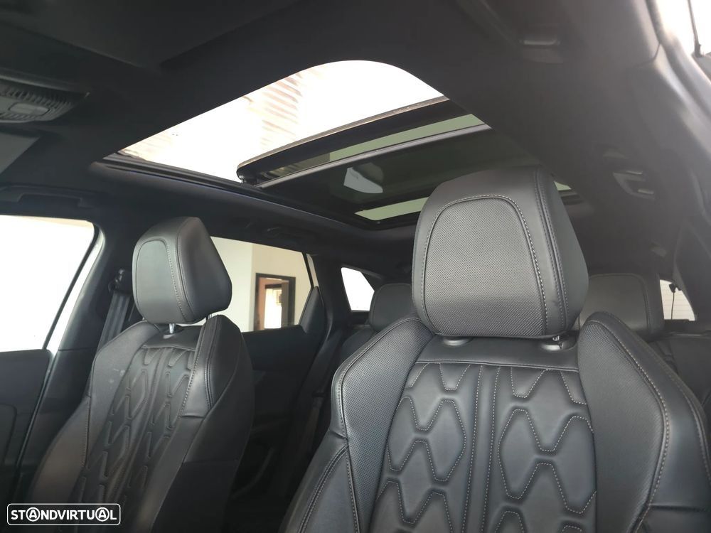 Peugeot 3008 BlueHDi 130 Stop & Start EAT8 GT Pack - 6