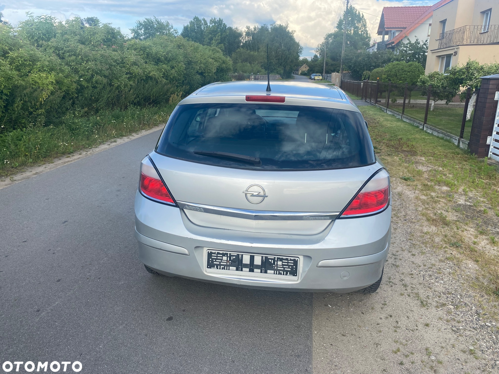 Opel Astra 1.6 Cosmo - 5