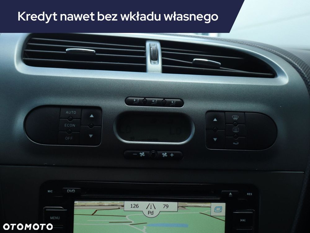 Seat Leon - 15
