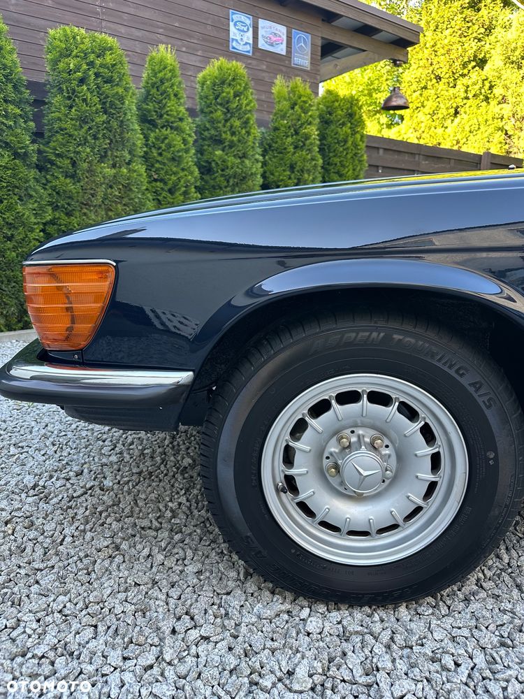 Mercedes-Benz SLC - 10
