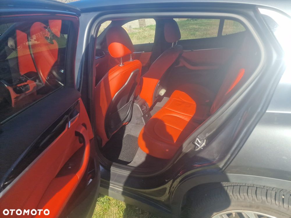 BMW X2 - 22