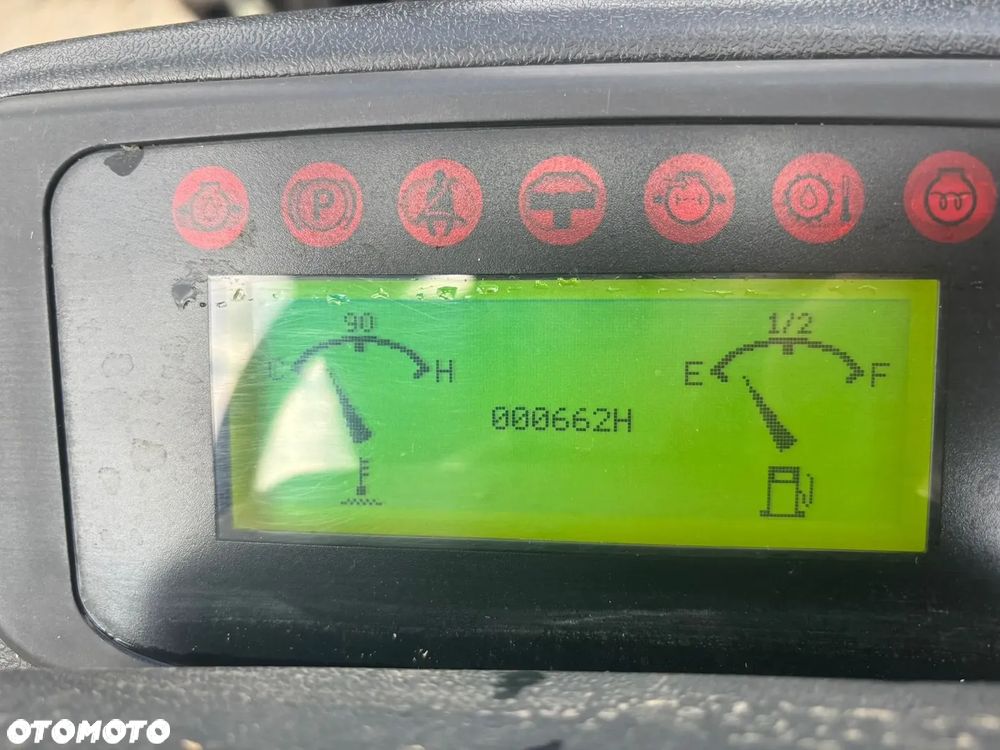 REDDOT CPQ25 - SERIA T8 - 9