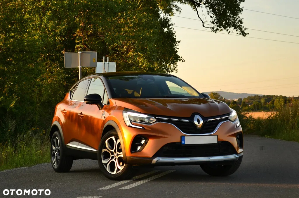 Renault Captur TCe 90 INTENS - 2
