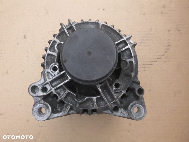 ALTERNATOR SEAT CORDOBA I 1.9 TDI 120A 028903028P - 10