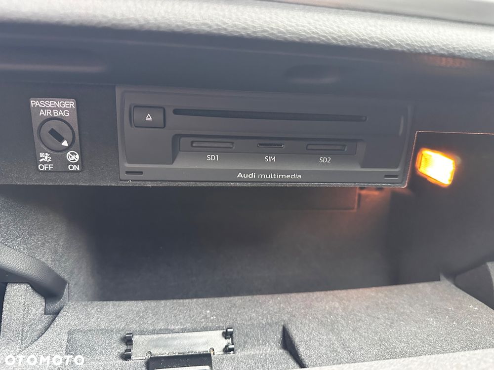 Audi A3 Sportback 2.0 TDI Ambition - 15