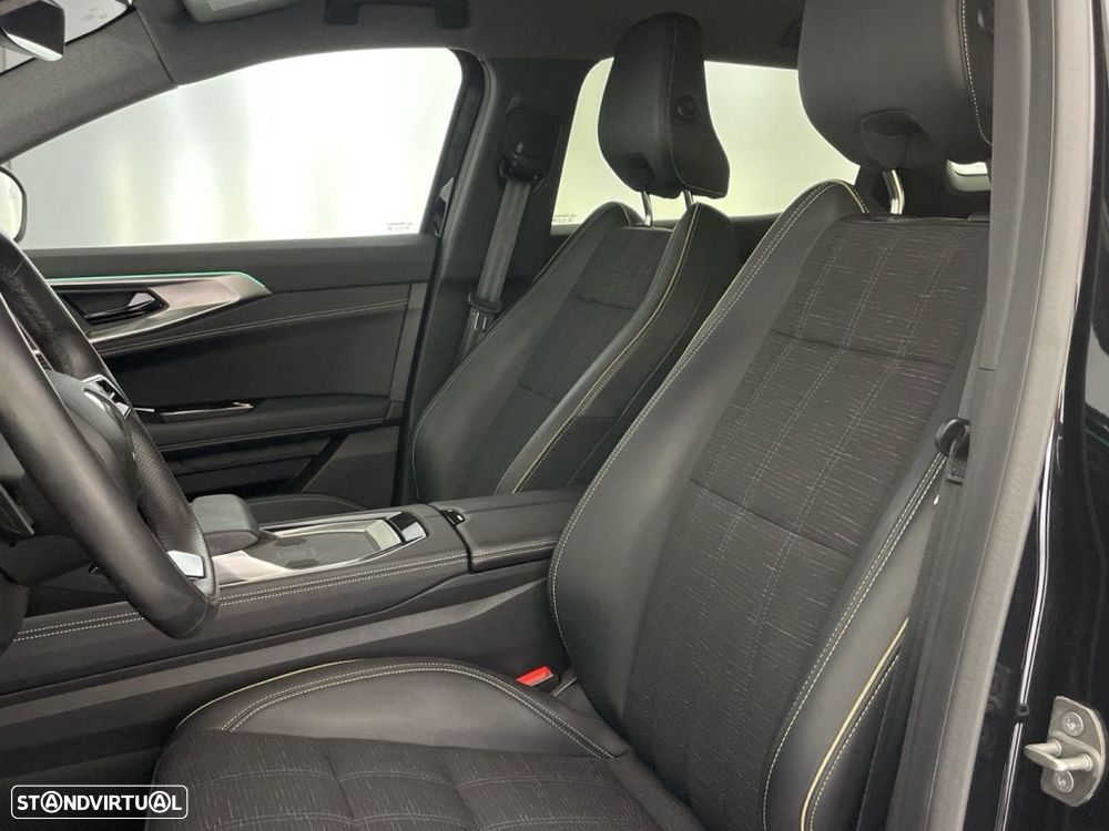 Renault Austral 1.3 Mild Hybrid Iconic Auto - 18