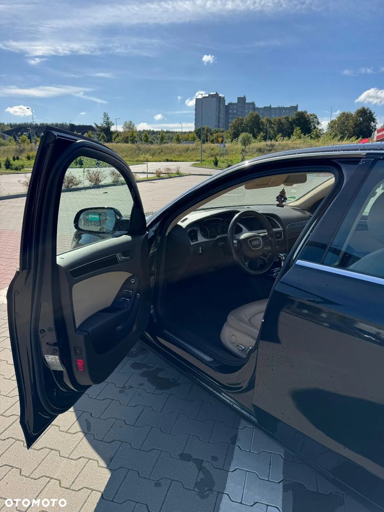 Audi A4 - 19