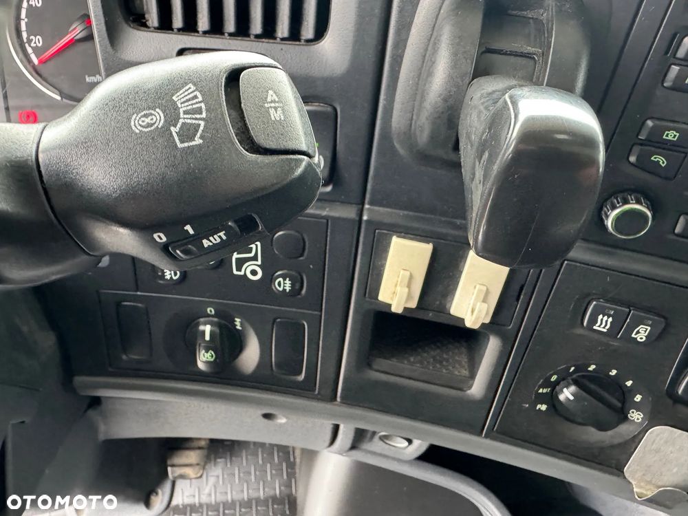 Scania R 410/Euro 6/Bez Egr/BDF/mega/do  zabudowy/ - 24