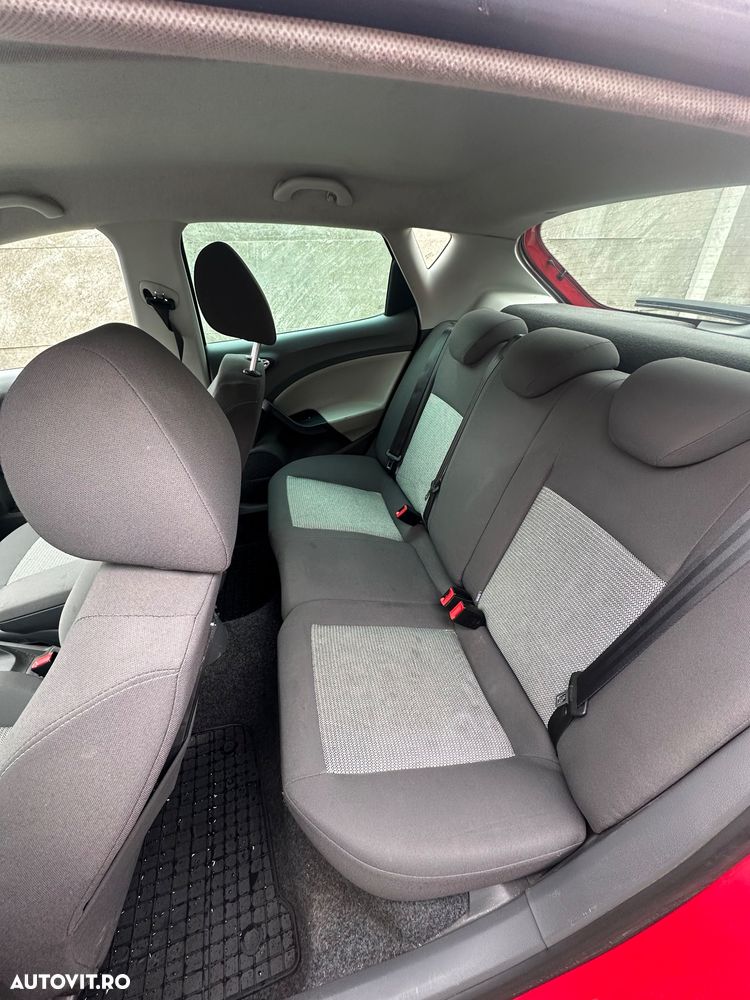 Seat Ibiza 1.4 Style - 6