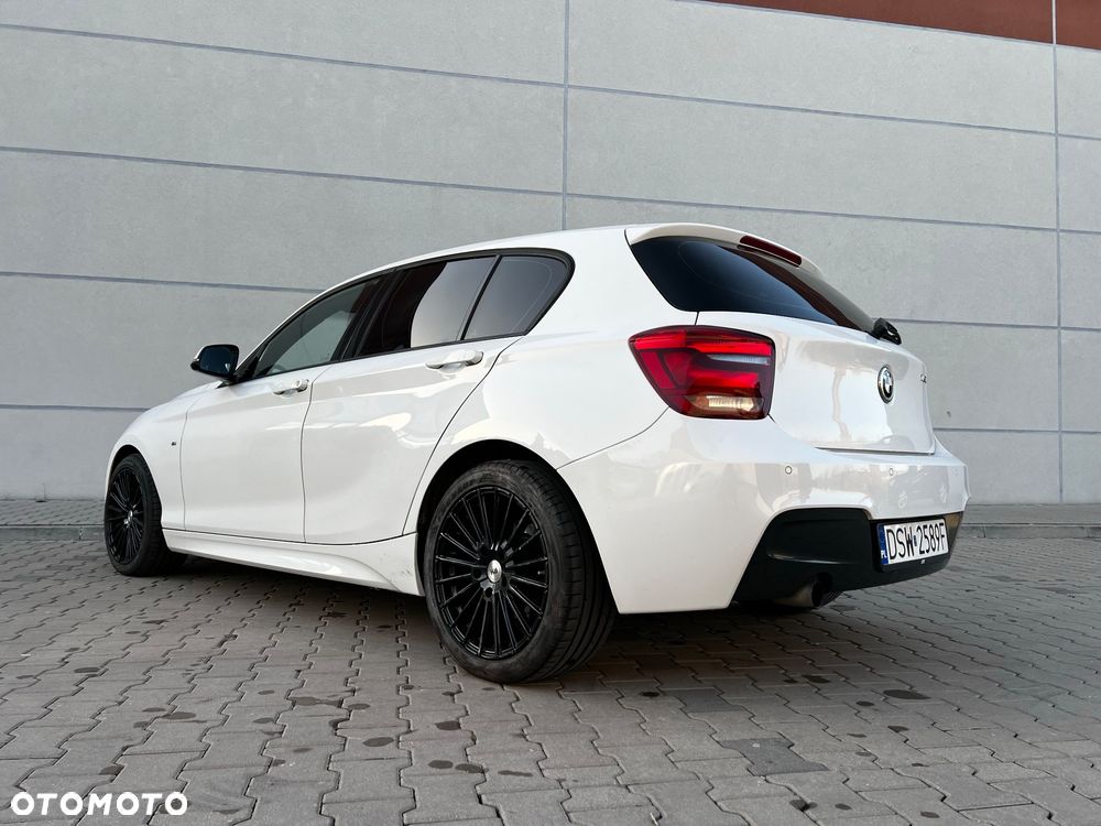 BMW Seria 1 - 3