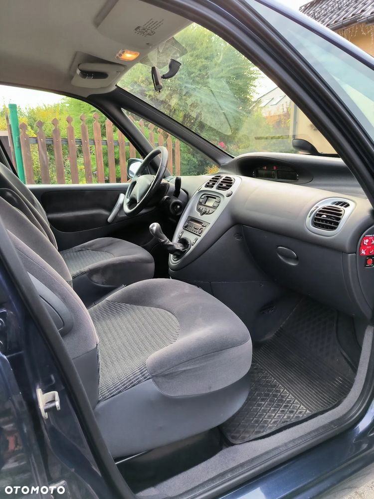 Citroën Xsara Picasso 2008