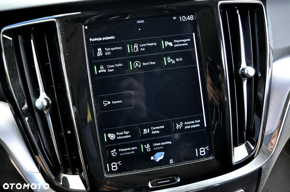 Volvo V60 D3 Geartronic Momentum Core - 31