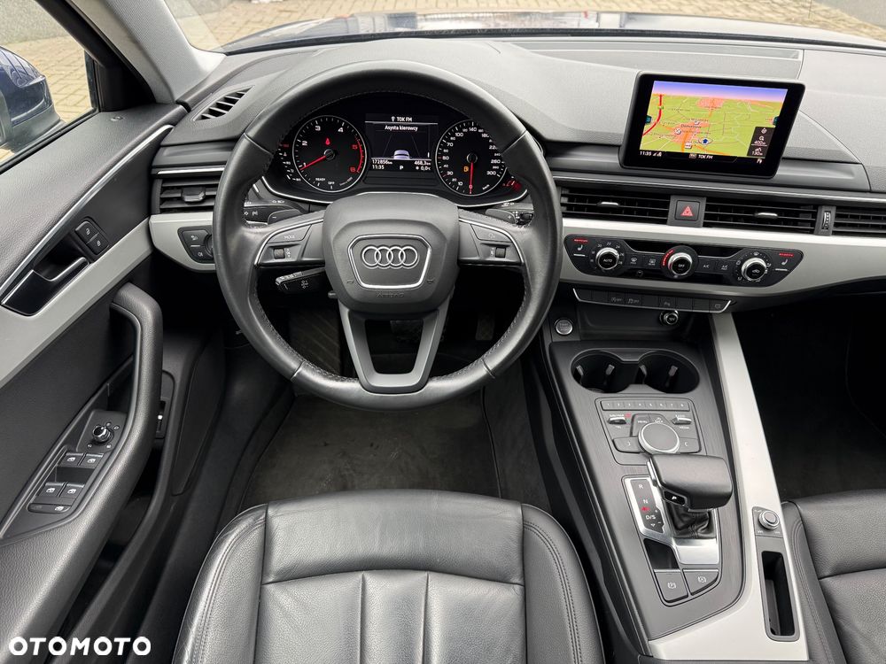 Audi A4 Avant 30 TDI S tronic sport - 23
