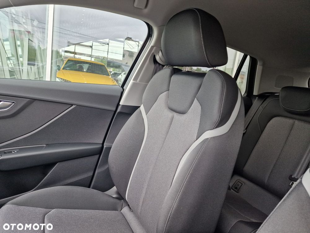 Audi Q2 - 22
