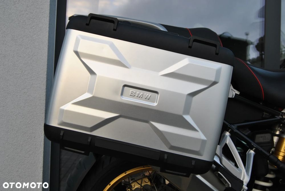 BMW R1250 GS Adventure - 23